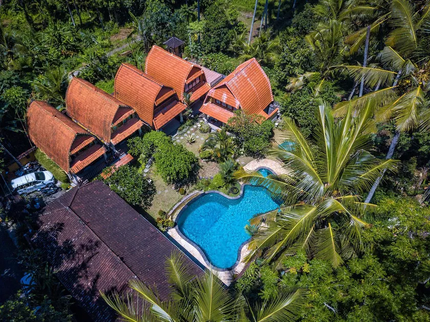4 Bedroom Villa with Pool-GardenView-Breakfast#VJU - Image 1