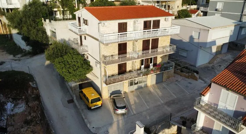 Apartments Duvnjak - Image 1