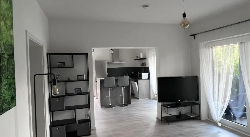 Forststrasse Apartment - Image 1