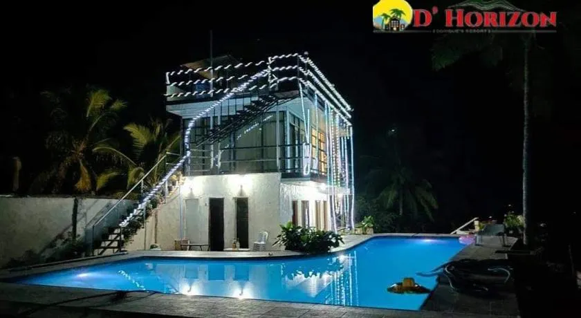 D'Horizon Mountain Resort - Image 1