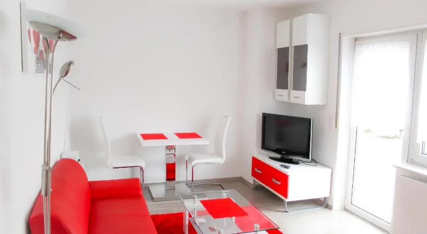 Ferienwohnung Schwalbennest - Image 1