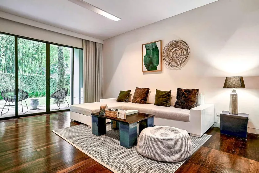 2BR Veranda Luxury Mountain Retreat - Image 1