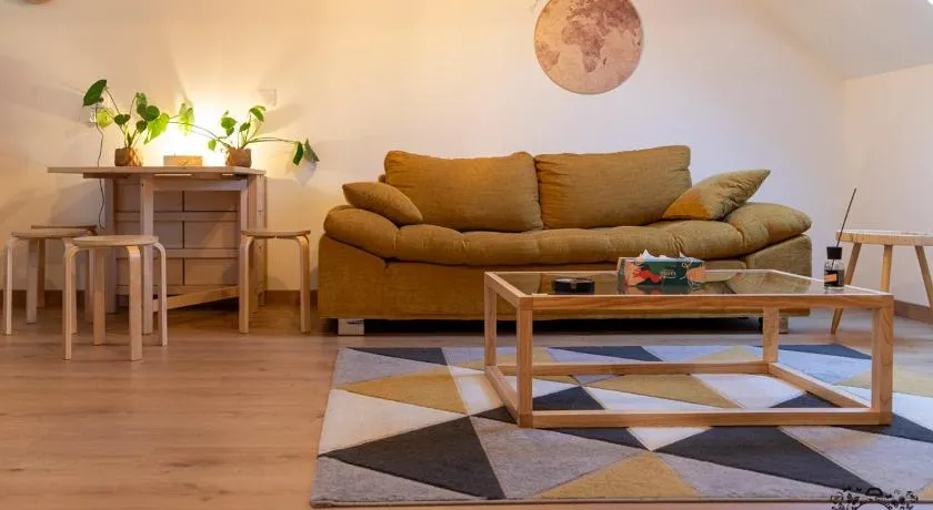 Joli appartement Cosy - Image 1