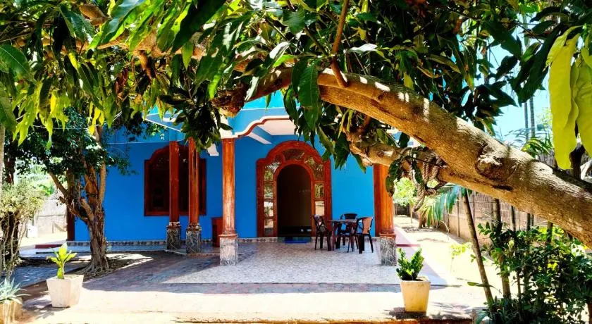 Nilaveli Better Beach Resort - Image 1