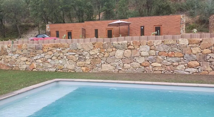 Fragas do Cabril Eco & Wellness Lodge - Image 1