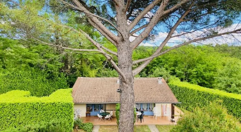Gîtes de la villa du pin - Image 1