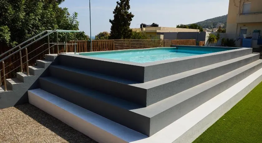 Luxury Karfas House - Image 1