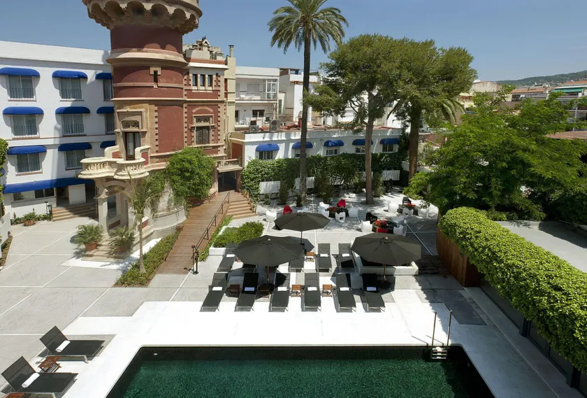 Hotel Medium Sitges Park - Image 1