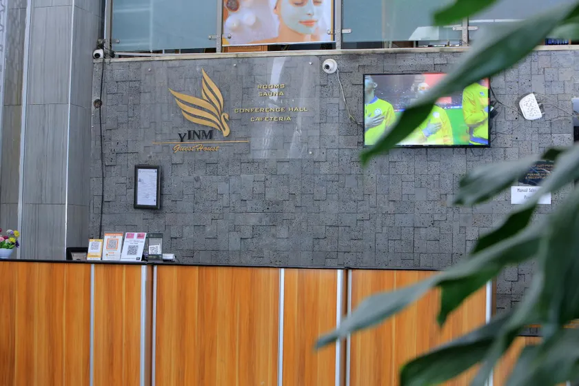 Yinm Luxury Apartment - Image 1