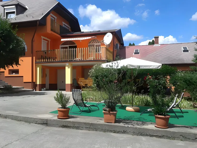 Villa Alexandr - Image 1
