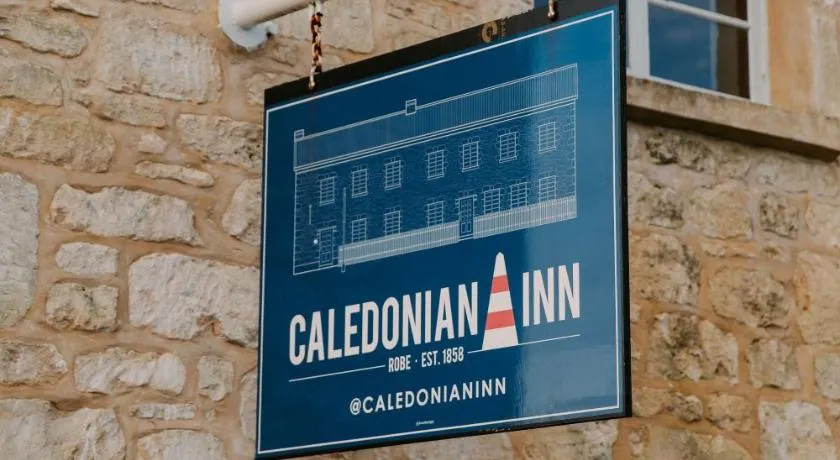 Caledonian Inn - Image 1