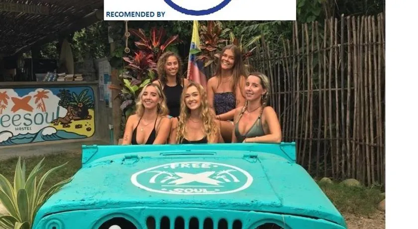 Freesoul Hostel - Image 1