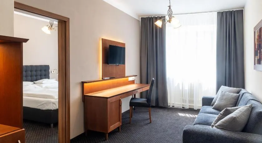 Hotel Polana - Image 1