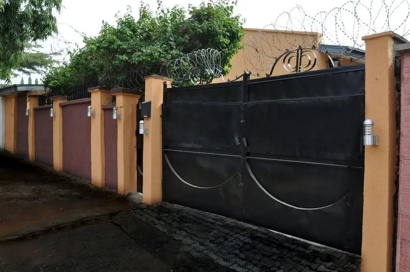 Your Place at Asokoro - Image 1