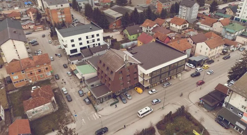 Apartmani Cako - Image 1