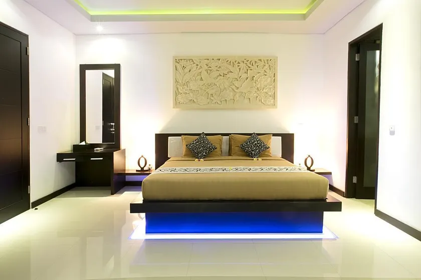 3BDR villas private pool in nusa dua - Image 1