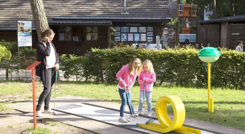 RA Veluwe Mobile home - Image 1