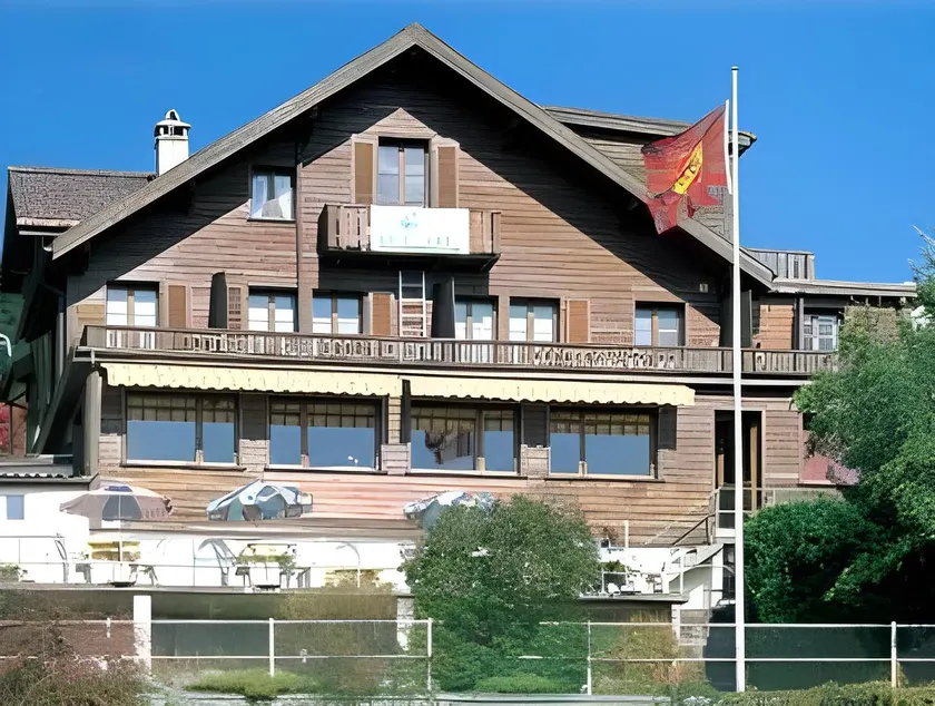 Hotel Fassbind Beausite - Image 1
