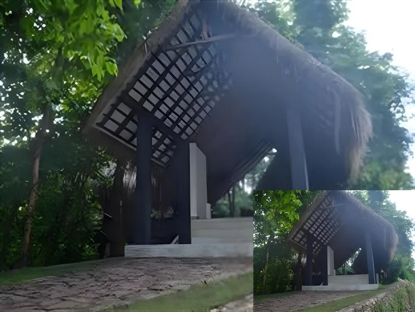 Ella Jungle Inn - Image 1