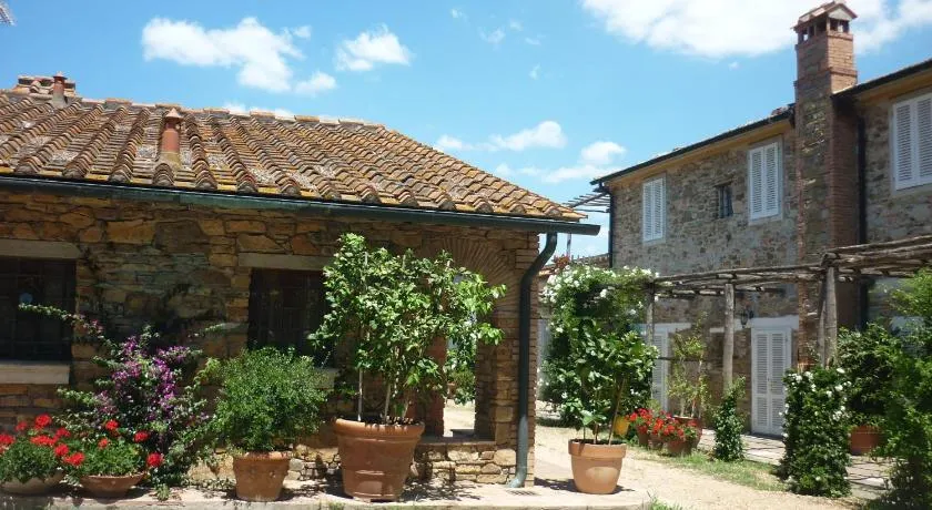 Agriturismo Baratti - Image 1