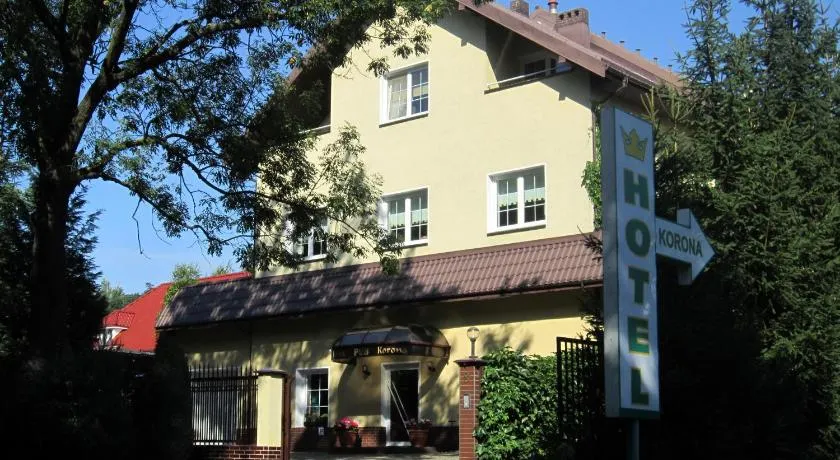 Hotel Korona - Image 1