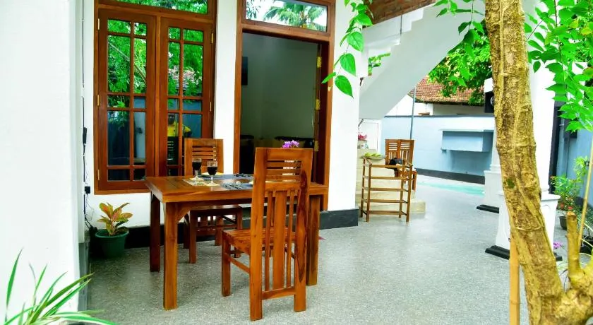 KK City Villa - Image 1
