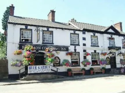 Red Lion Coaching Inn - Image 1