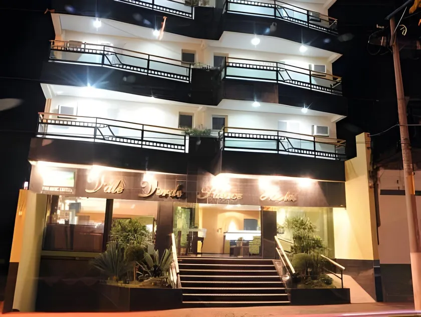 Vale Verde Palace Hotel - Image 1