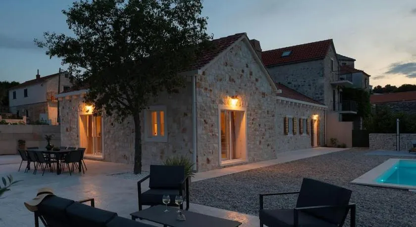 Villa Olim Civitas - Image 1