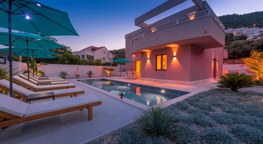 Brand NEW Villa Laguna Dubrovnik - Image 1
