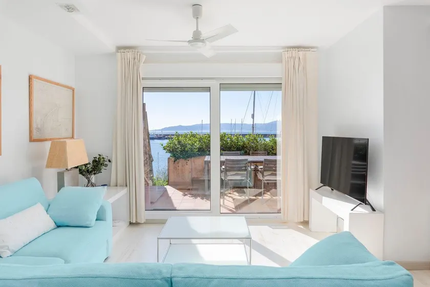 Apartamentos Dúplex Portosín by Upper Luxury Housing - Image 1