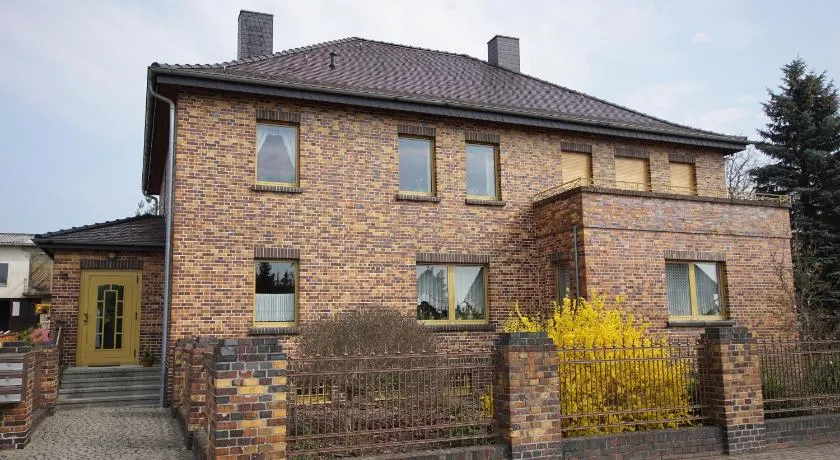 Ferienhaus Halbritter Krina - Image 1
