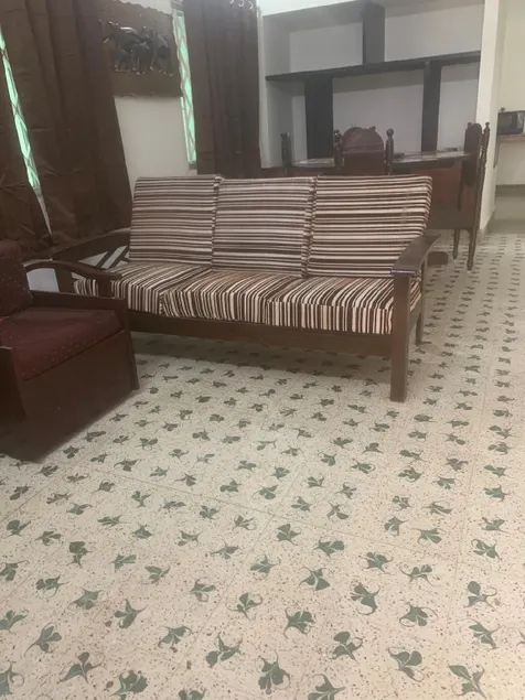 (SET3) 2BHK @ Kilpauk Secretariat Colony 2nd floor - Image 1
