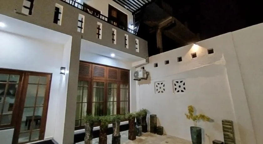 Villa Mango - Image 1