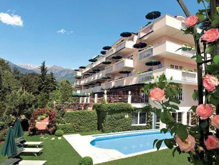 Hotel Pienzenau Am Schlosspark - Image 1