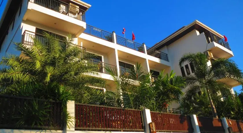Swiss Paradise Boutique Villa - Image 1