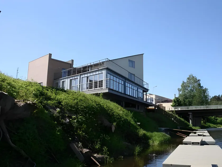 Hotel Mare & Restaurant - Image 1