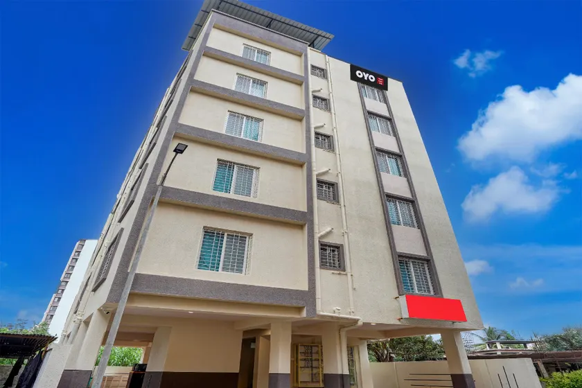 Hotel O Seven Elite - Image 1