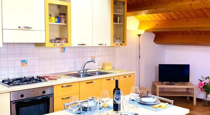 SUITE - Alessandra Holiday House - Image 1