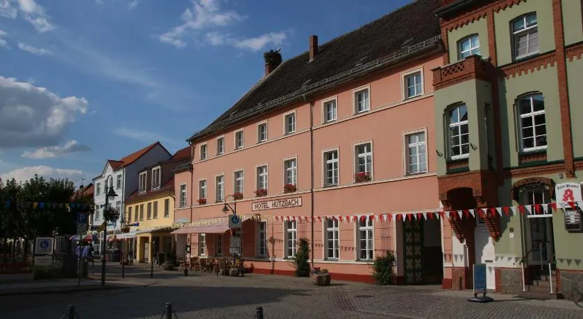 Hotel Kutzbach - Image 1