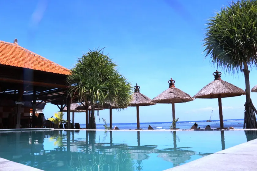 Pemedal Beach Resort - Image 1