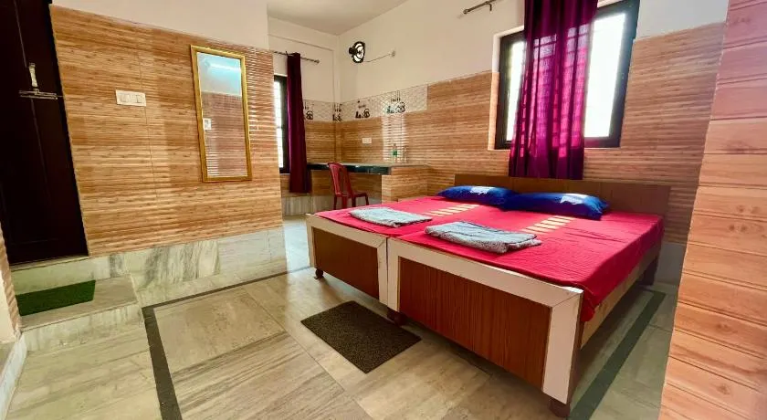 Laxmi Lodge - Image 1