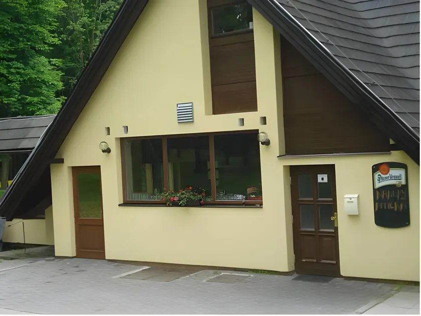 Penzion a Restaurace Pintovka - Image 1