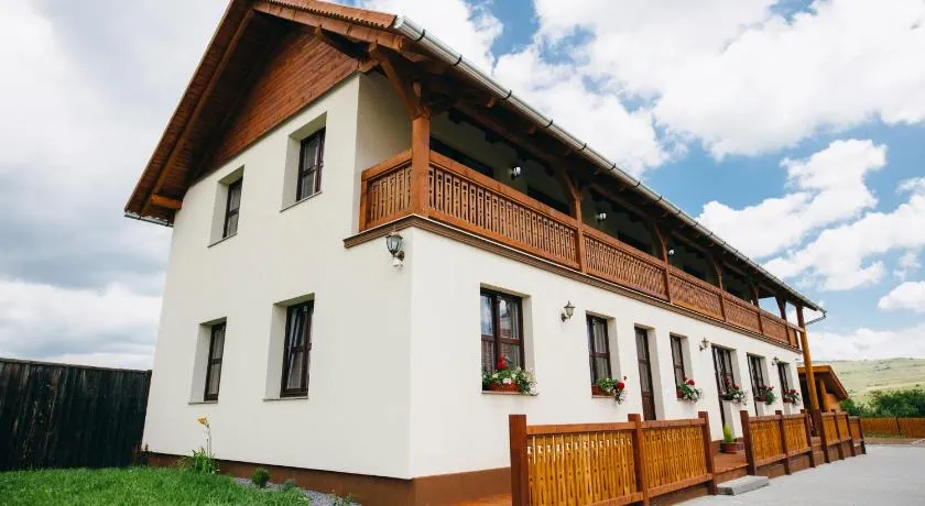 Vendégváró Panzió - Image 1