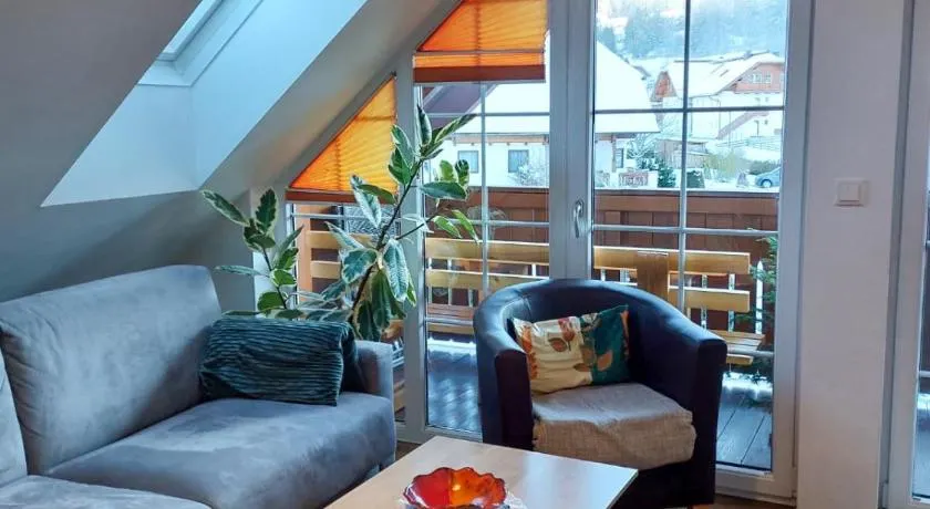 Penthouse Aineckblick - Image 1