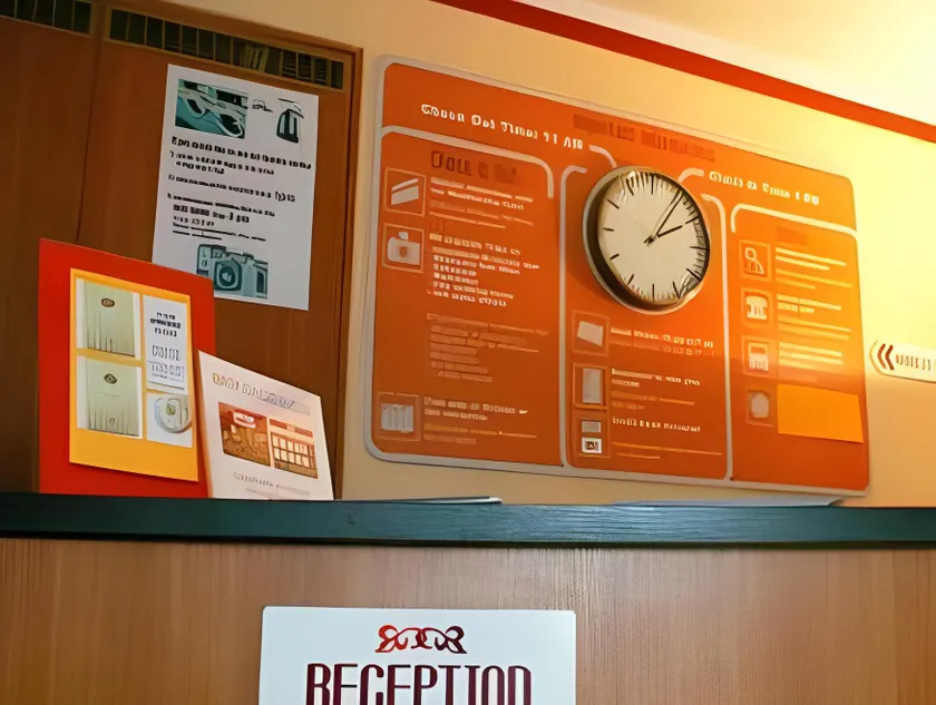 Premium Hostel - Image 1