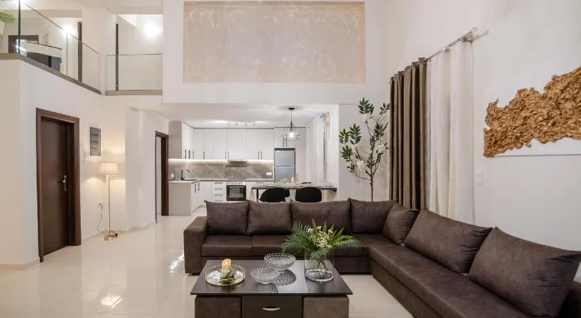 Ethereal Oasis Penthouse - Image 1