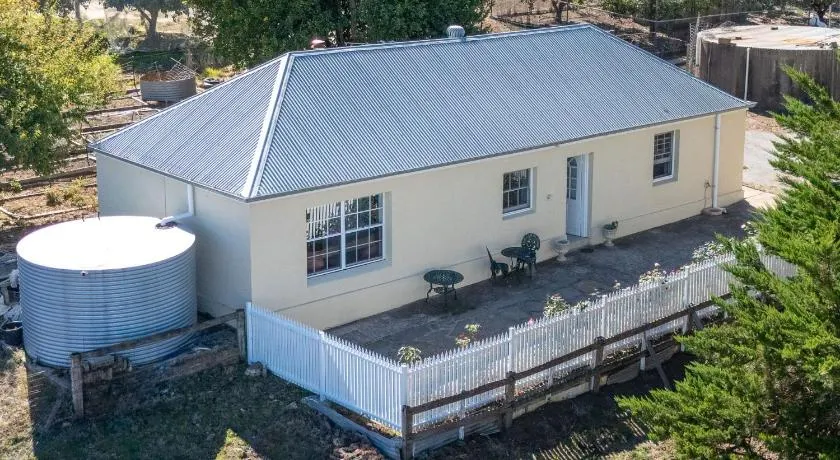 Mt Barker Nina's 2BR Self contained Cottage - Image 1