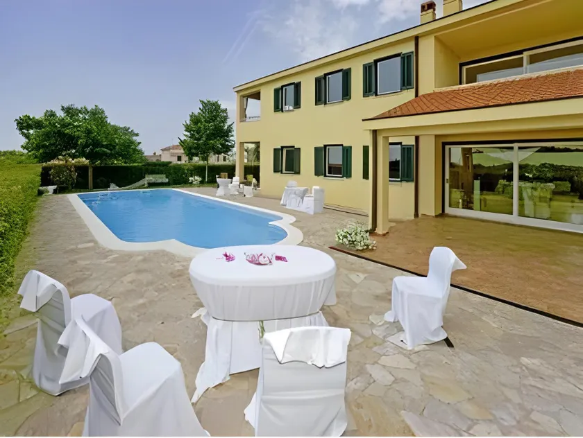 Villa Mare - Image 1