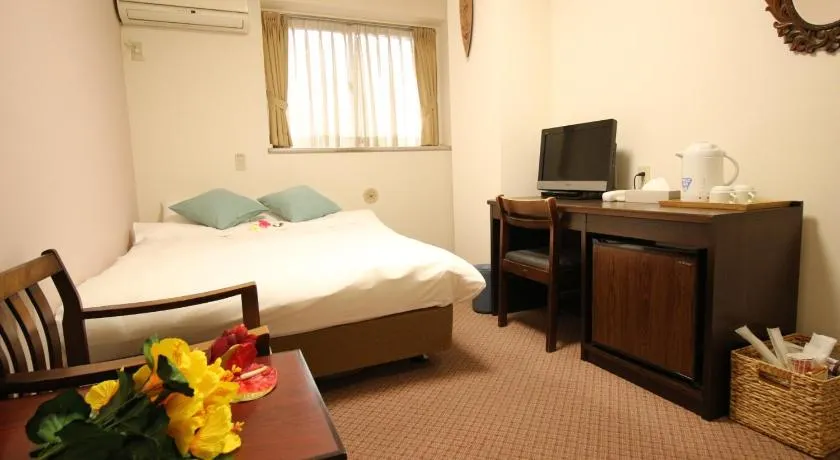 Okubo Hotel Hawaii - Image 1